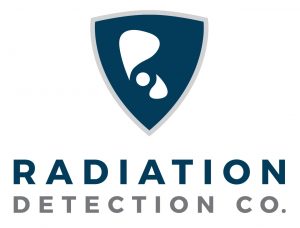 Radiation Detection Company, Inc logo