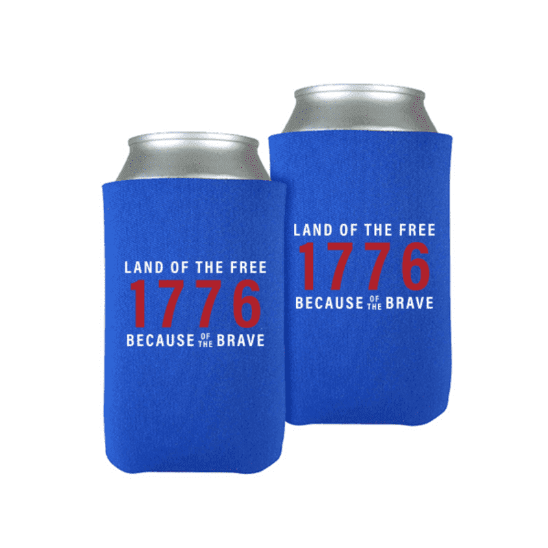 1776 Royal Beverage Cooler (Set of 2)