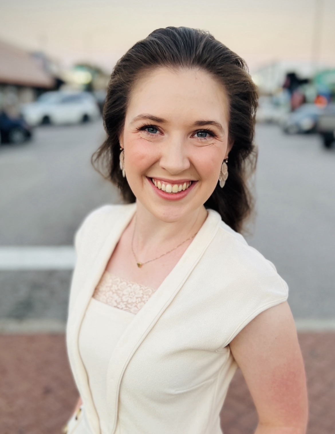 Lydia Covey