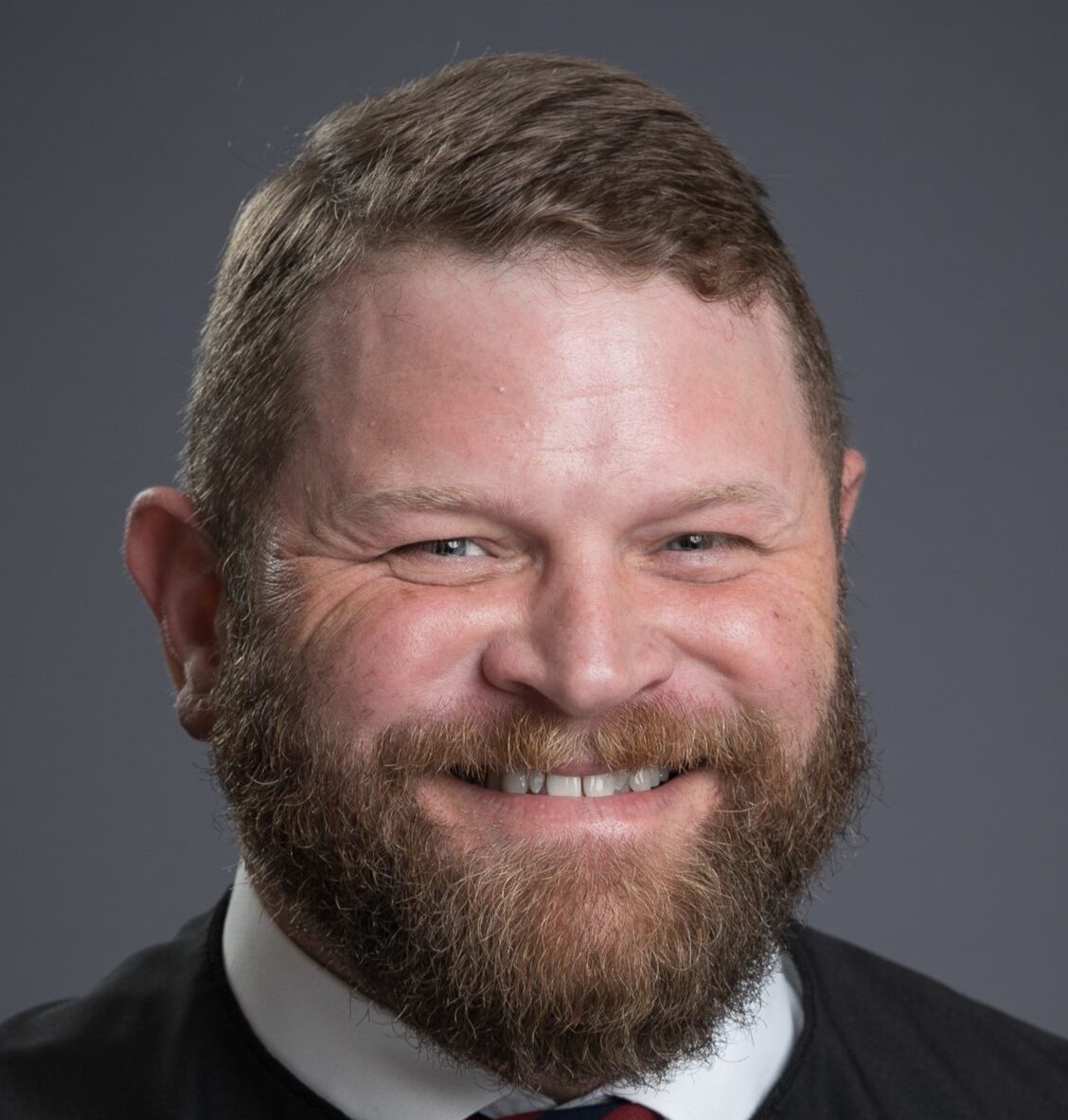James P. Sullivan
